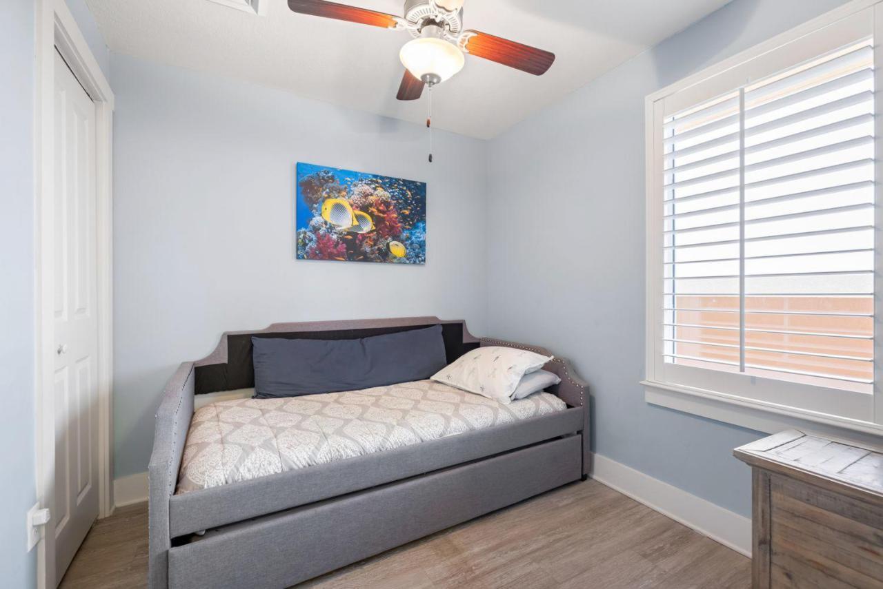 Appartement Luxury Calypso Tower 3! Free Chair Service For 4! By Dolce Getaways Pcb *