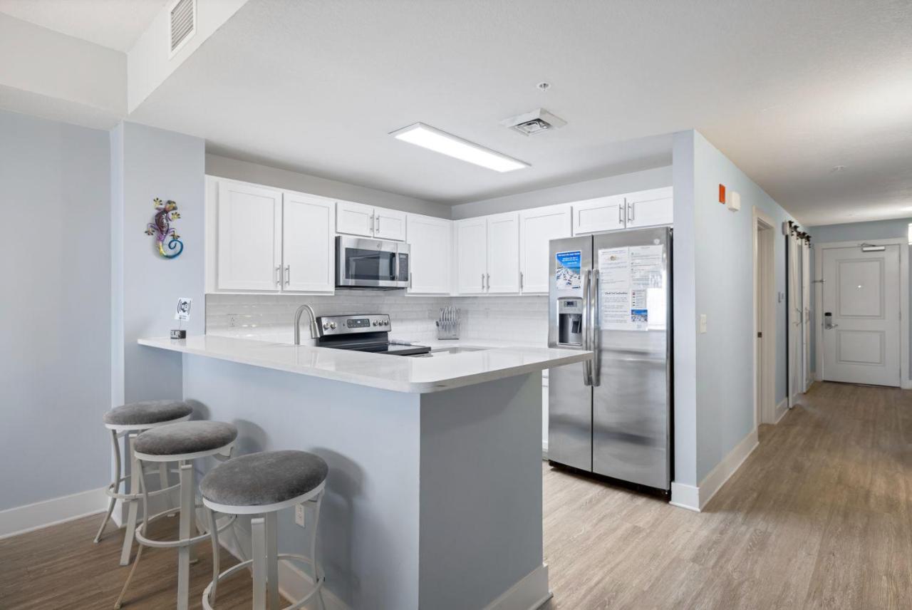 Appartement Luxury Calypso Tower 3! Free Chair Service For 4! By Dolce Getaways Pcb *