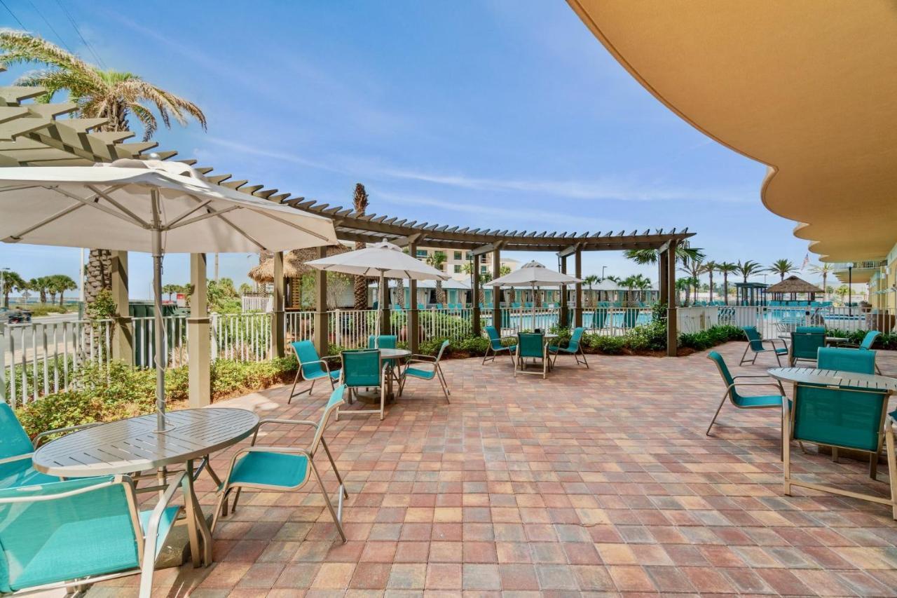 Luxury Calypso Tower 3! Free Chair Service For 4! By Dolce Getaways Pcb Appartement